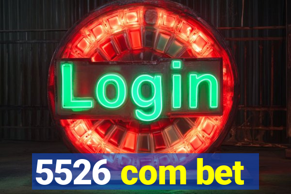 5526 com bet